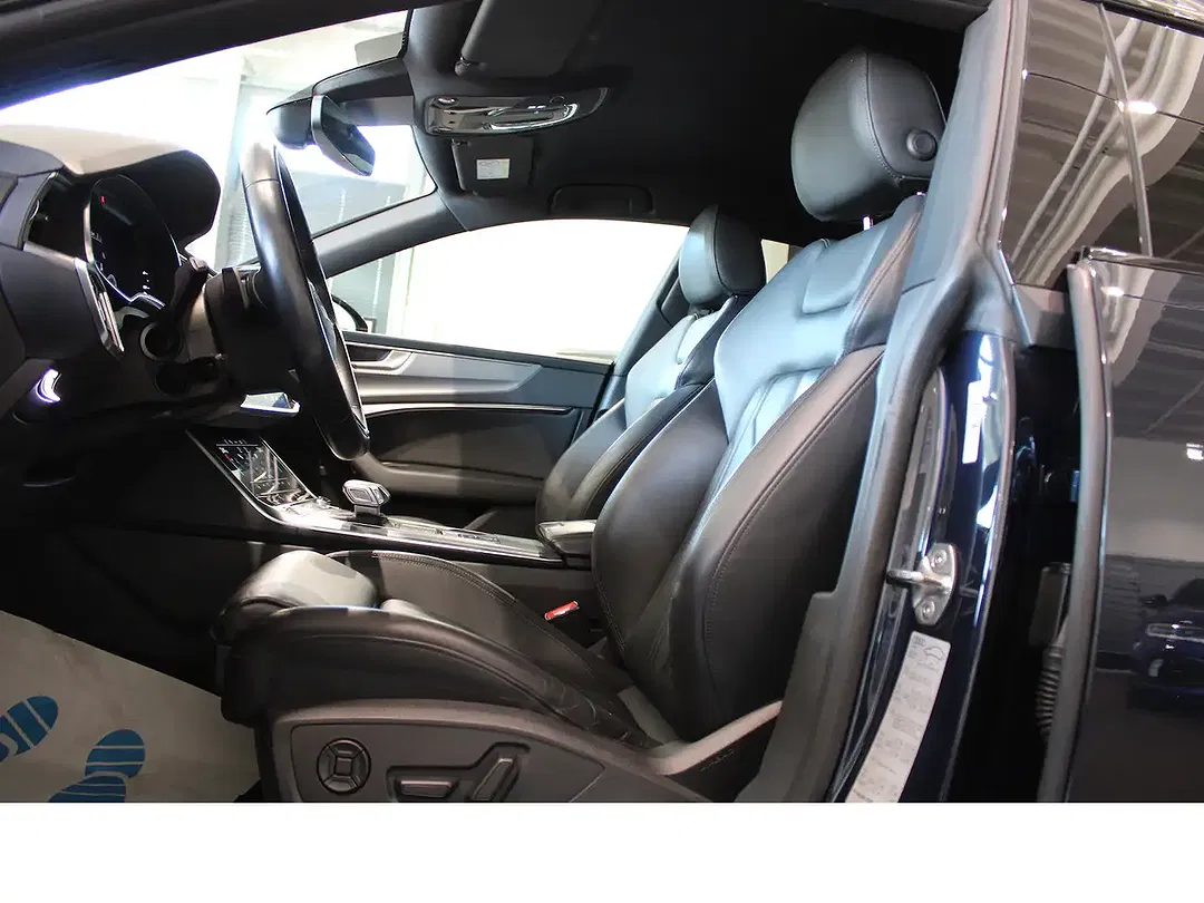 Audi A7 - Thumbnail 10