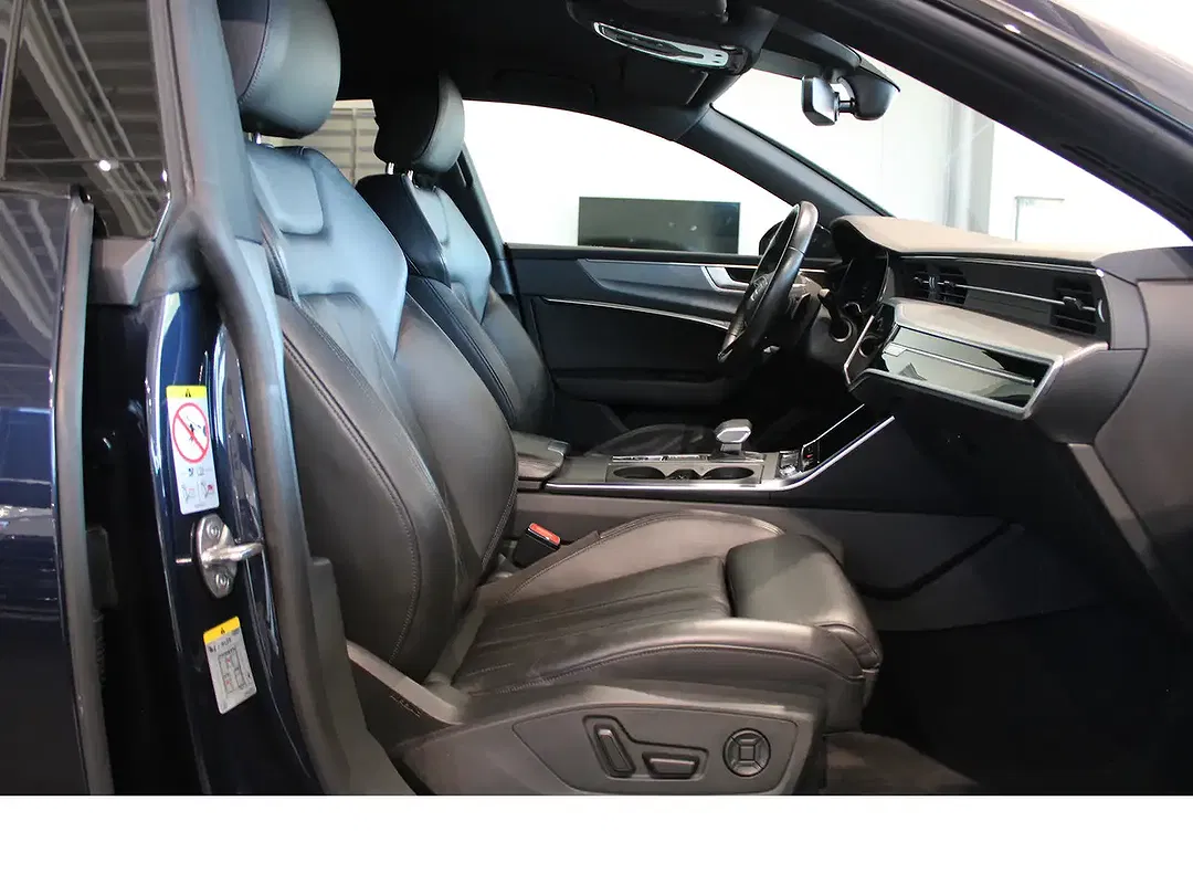 Audi A7 - Thumbnail 13