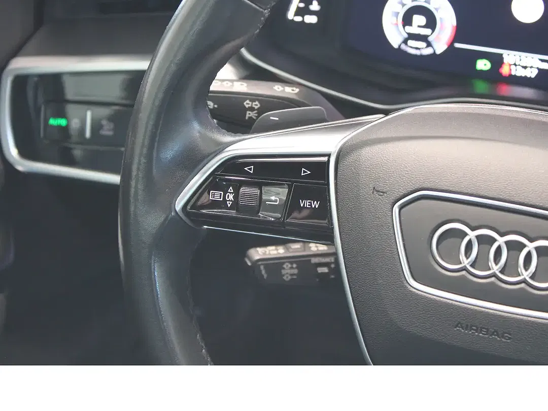 Audi A7 - Thumbnail 15