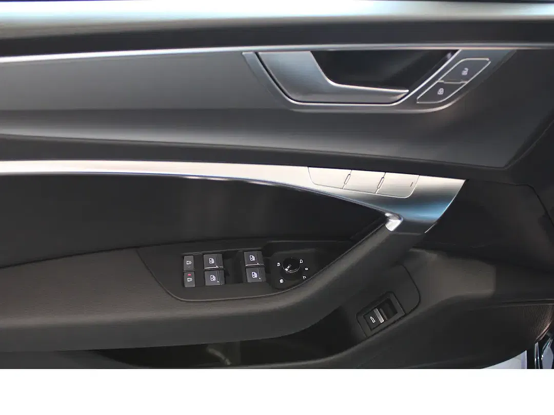 Audi A7 - Thumbnail 8