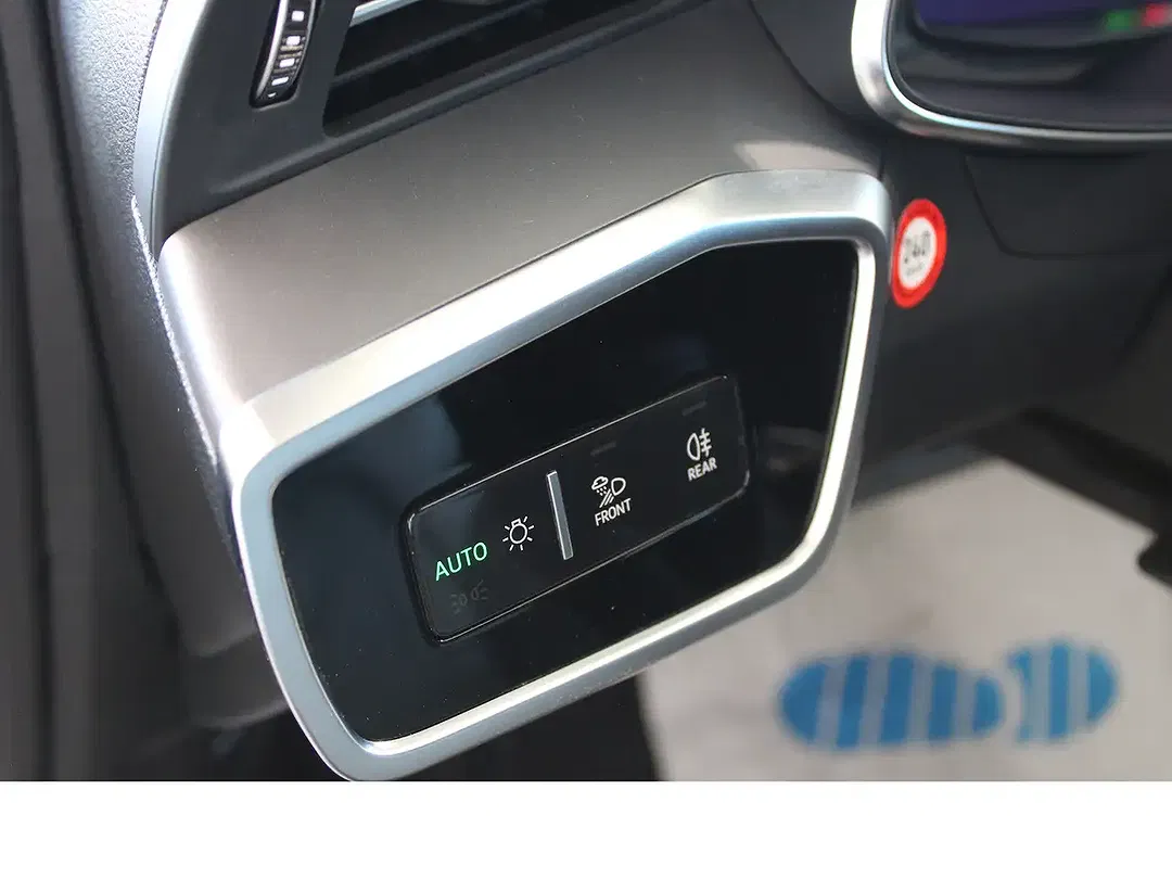 Audi A7 - Thumbnail 9