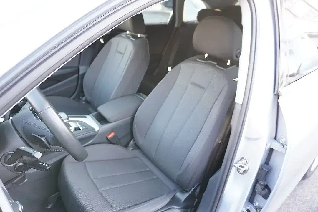 Audi A4 - Thumbnail 15