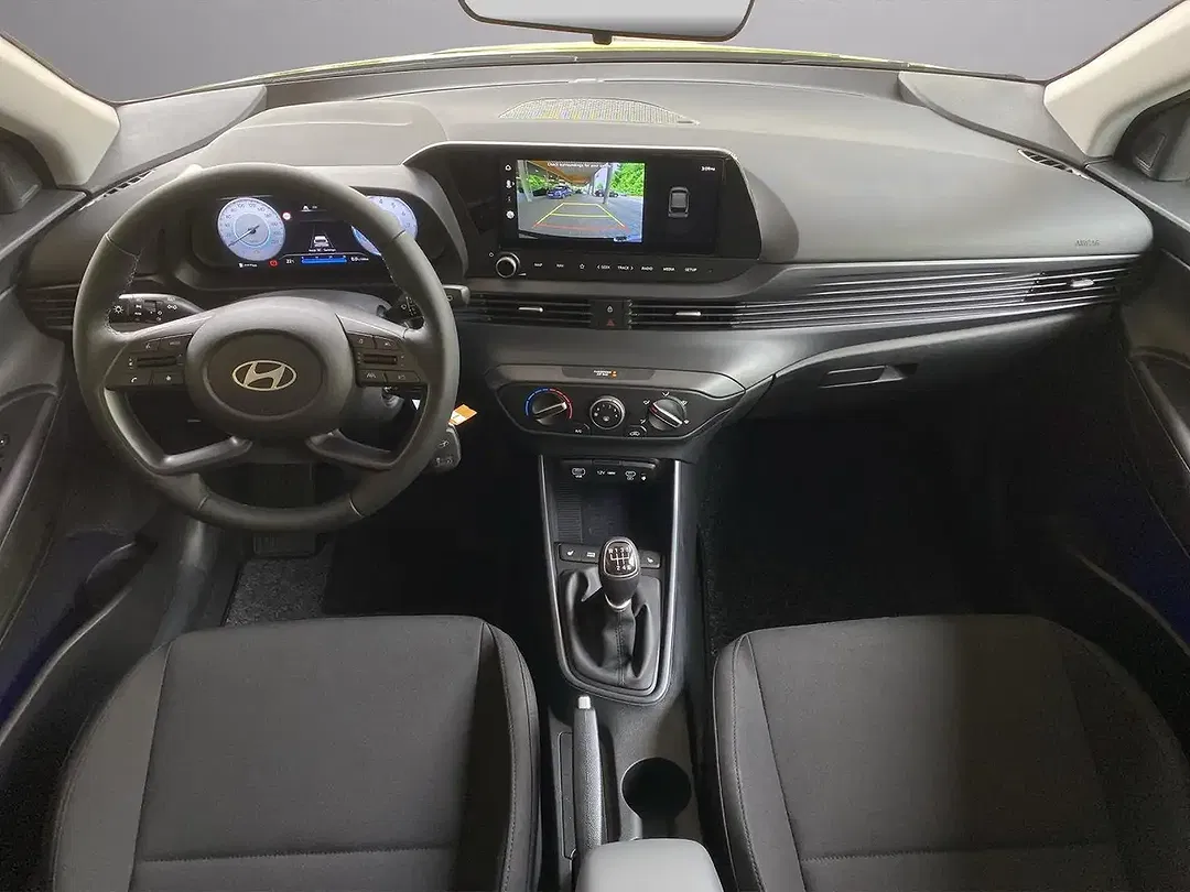 Hyundai i20 - Thumbnail 10