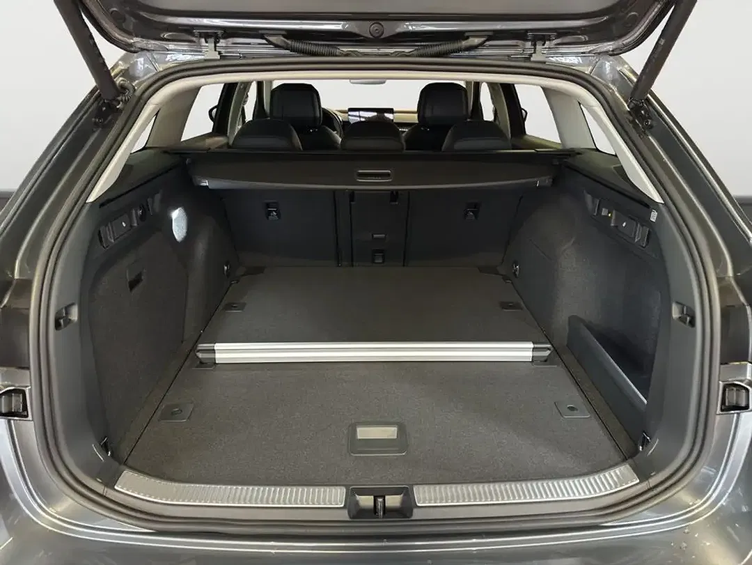 Skoda Superb - Thumbnail 5