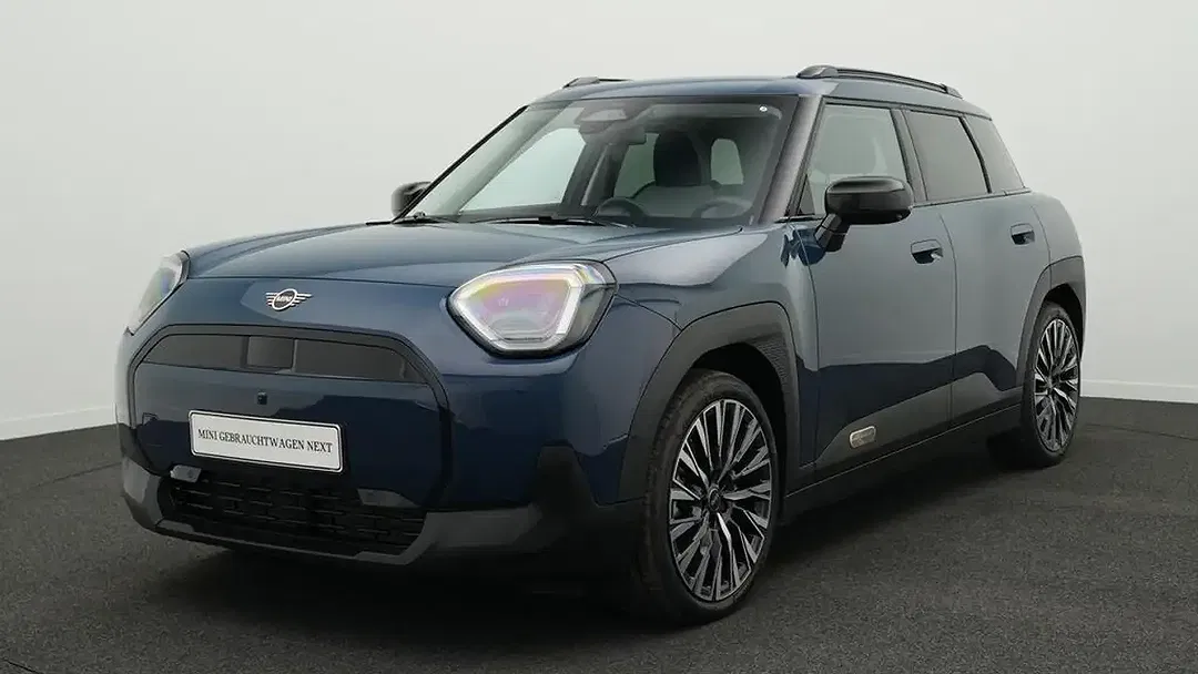 MINI Aceman Classic Trim