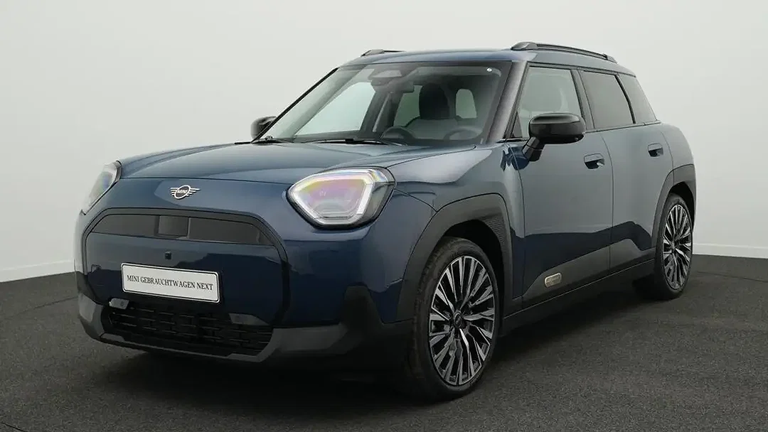 MINI Aceman - Afbeelding 1