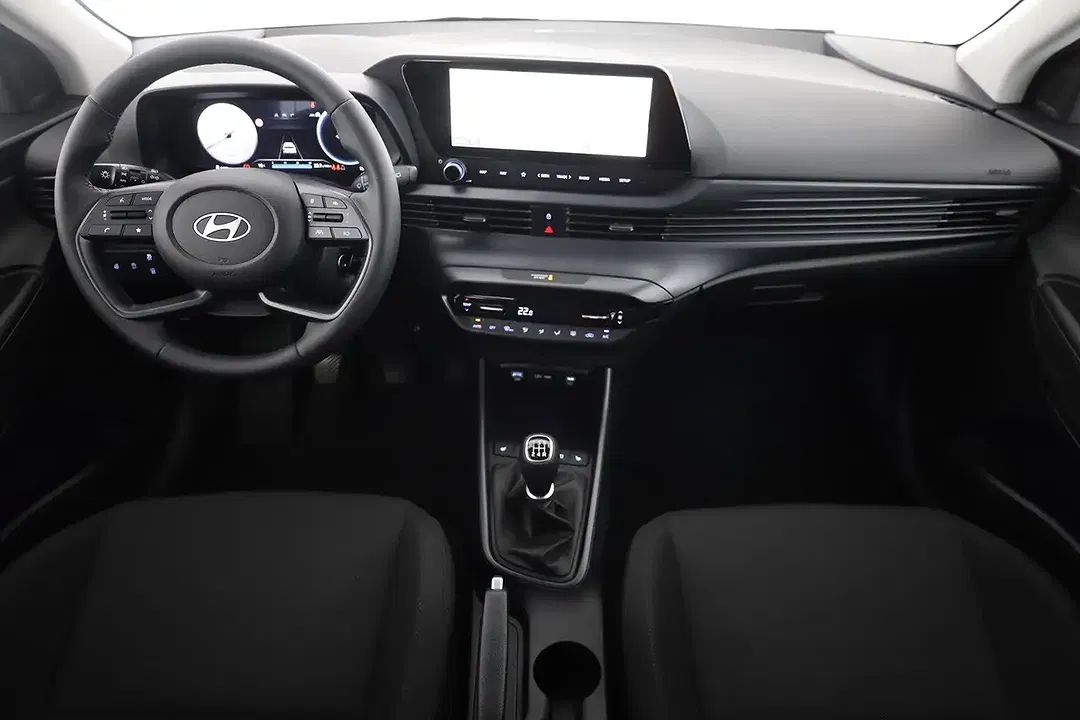 Hyundai i20 - Thumbnail 9