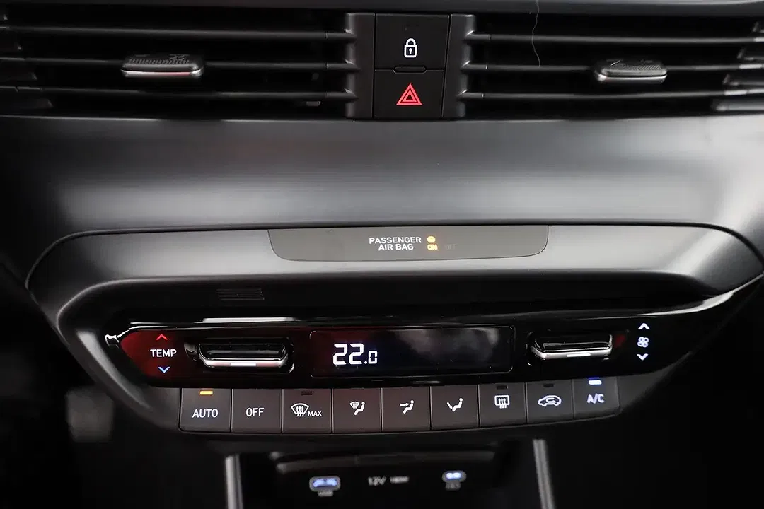 Hyundai i20 - Thumbnail 12