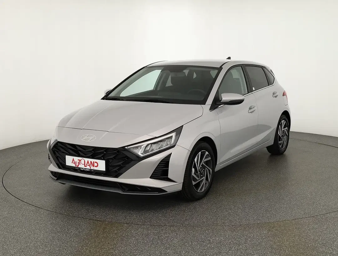 Hyundai i20 - Afbeelding 1