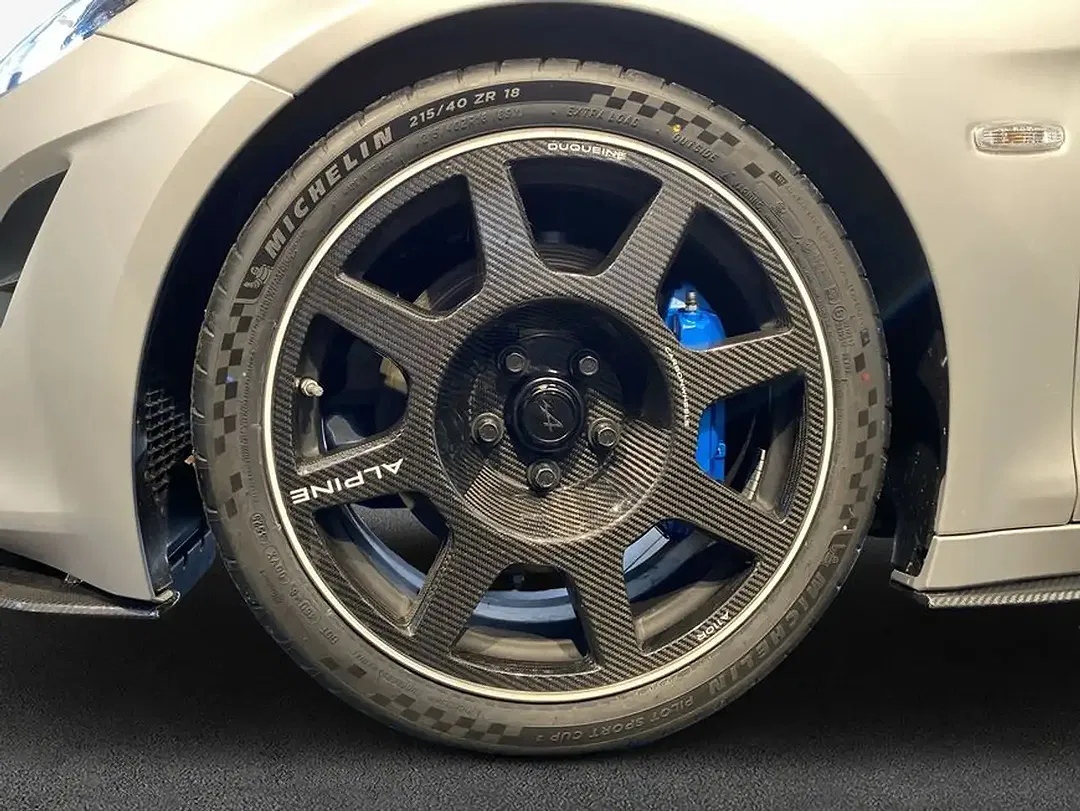 Alpine A110 - Thumbnail 7