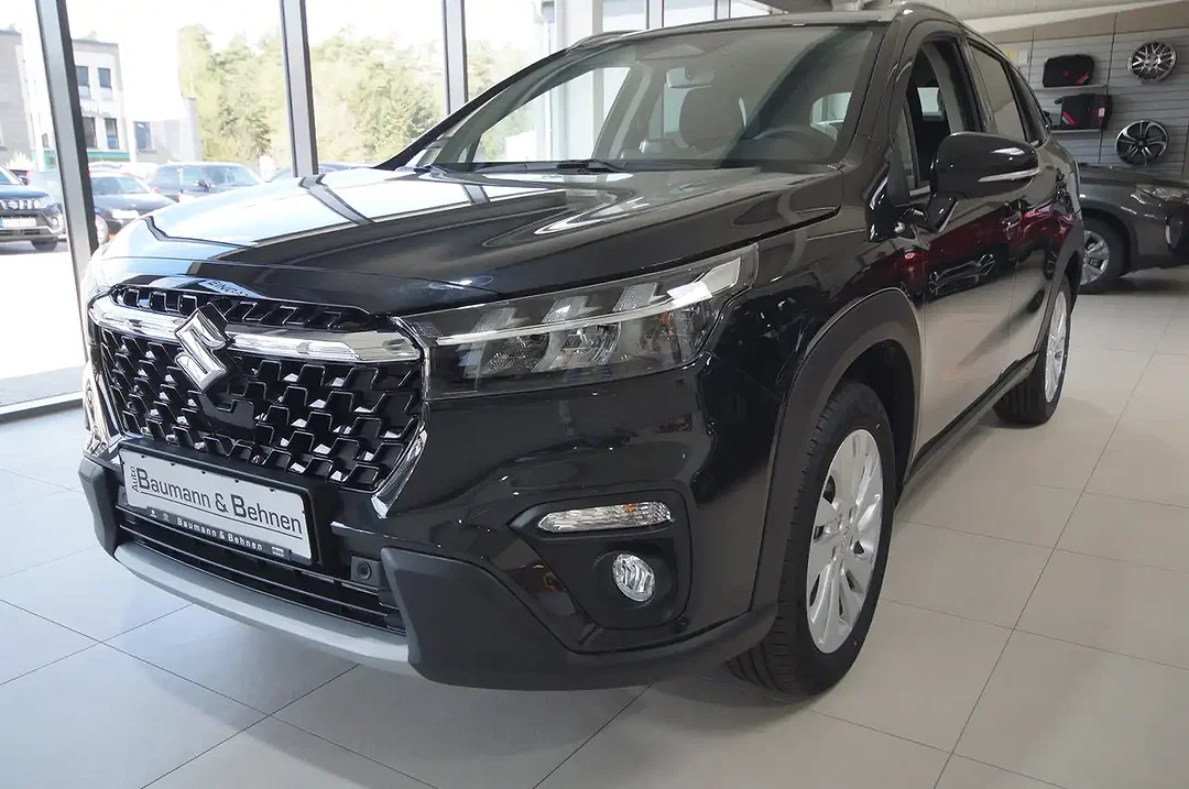 Suzuki S-Cross - Afbeelding 1