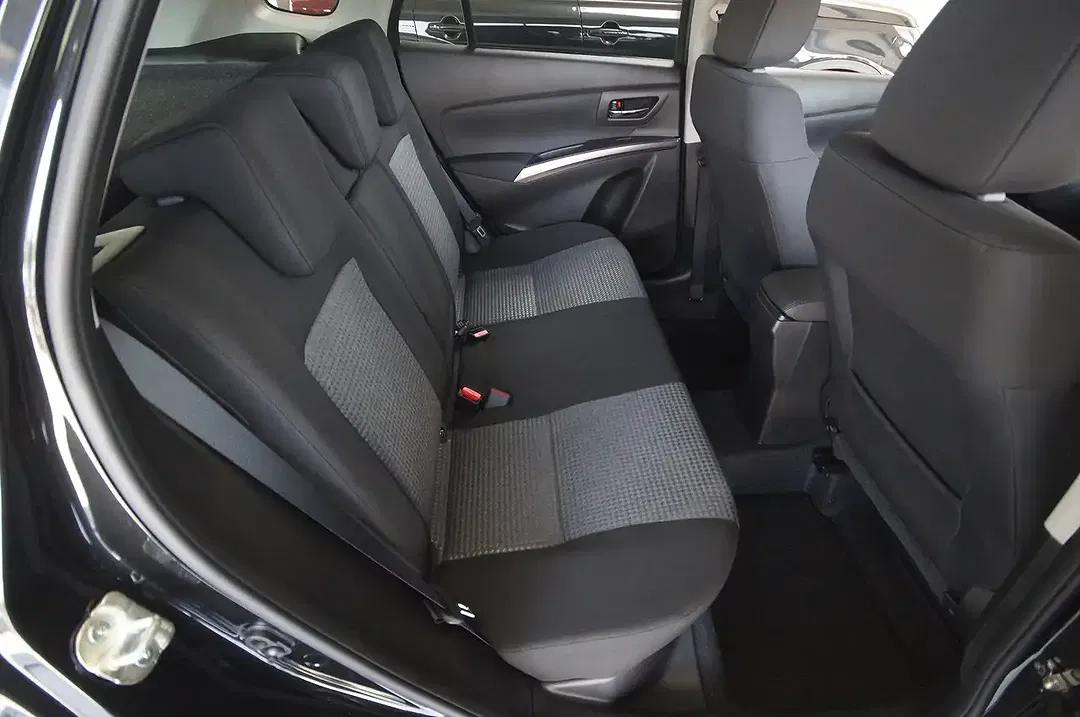 Suzuki S-Cross - Thumbnail 10