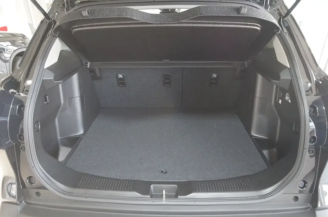Suzuki S-Cross - Thumbnail 15