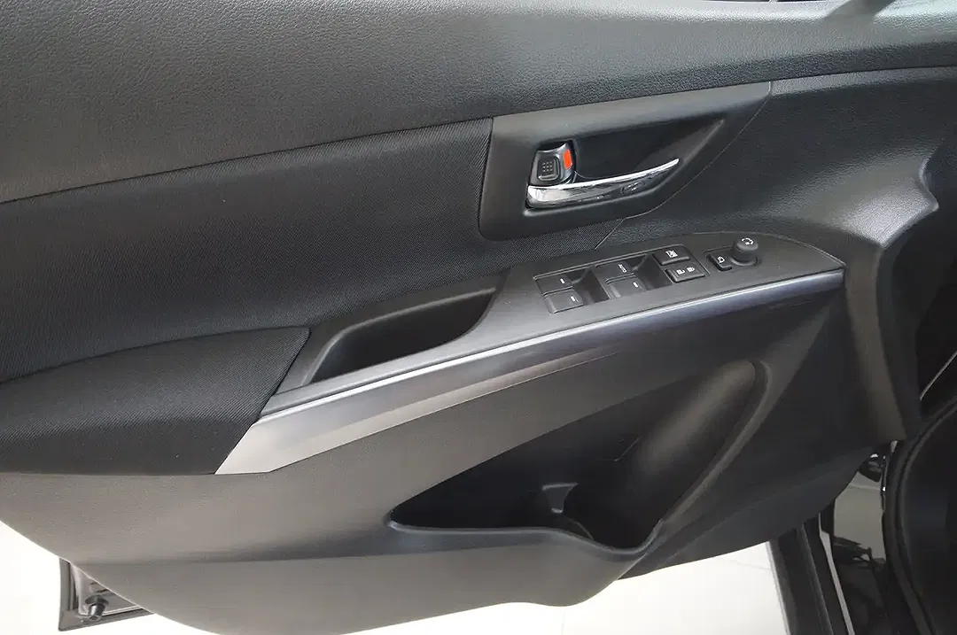 Suzuki S-Cross - Thumbnail 8