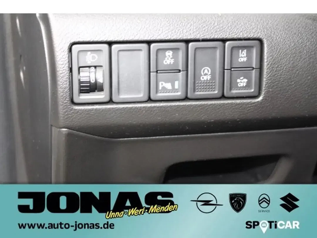 Suzuki Vitara - Thumbnail 15