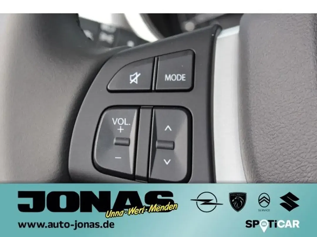 Suzuki Vitara - Thumbnail 18