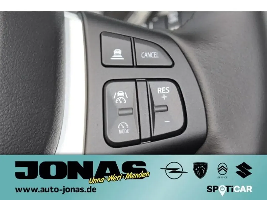 Suzuki Vitara - Thumbnail 19
