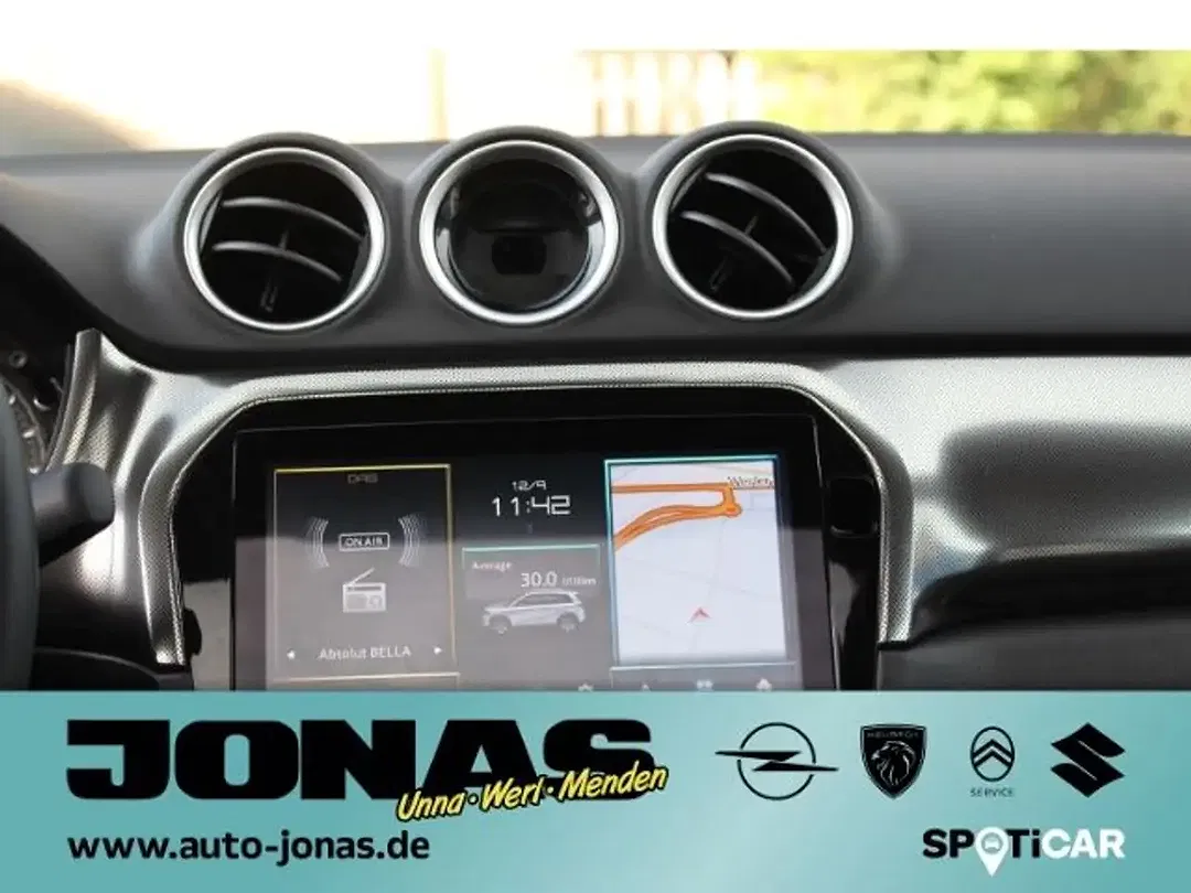 Suzuki Vitara - Thumbnail 27