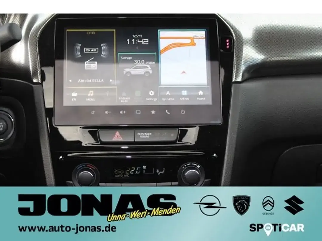 Suzuki Vitara - Thumbnail 28