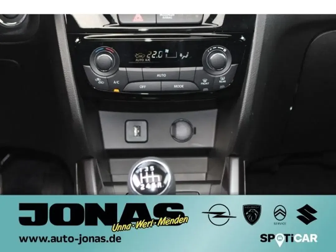 Suzuki Vitara - Thumbnail 29