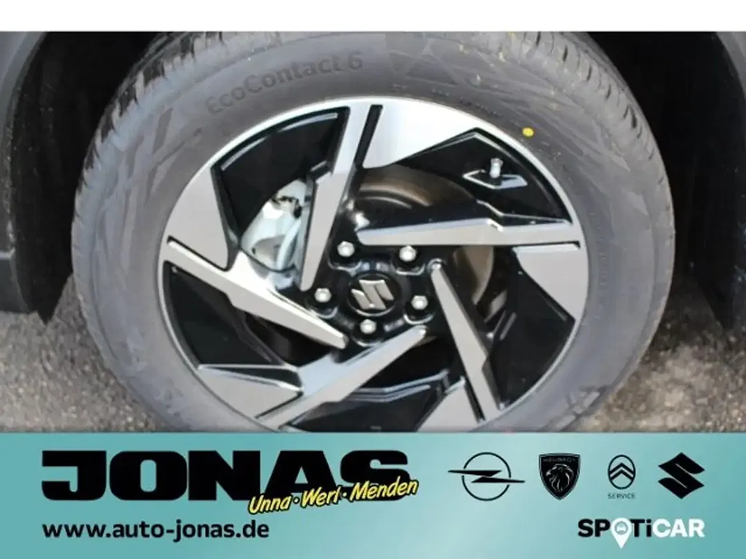 Suzuki Vitara - Thumbnail 32