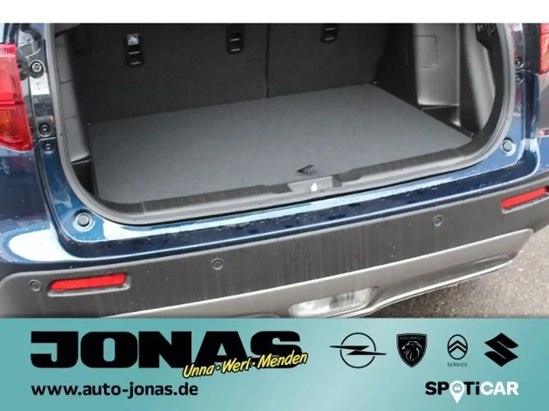 Suzuki Vitara - Thumbnail 9