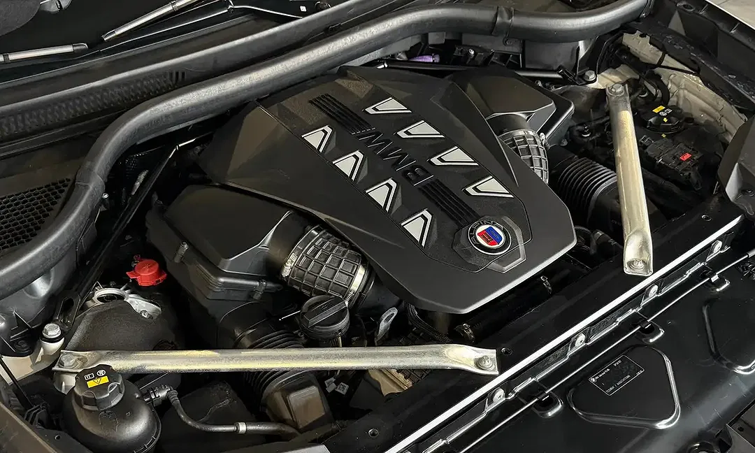 Alpina XB7 - Thumbnail 4