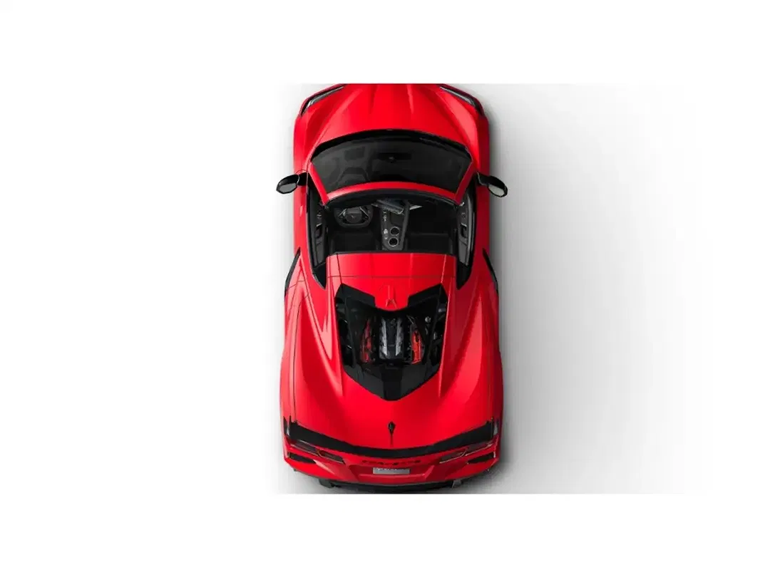 Corvette C8 - Thumbnail 10