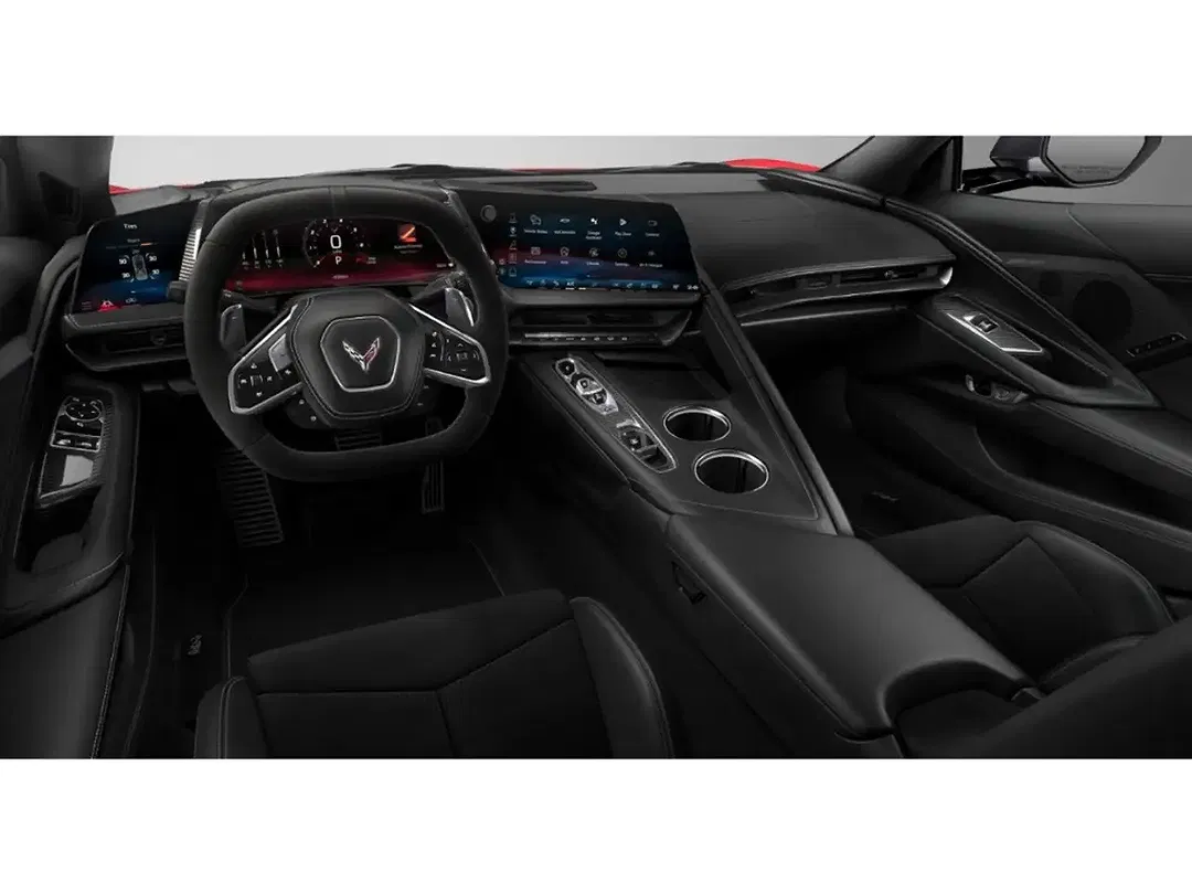 Corvette C8 - Thumbnail 12