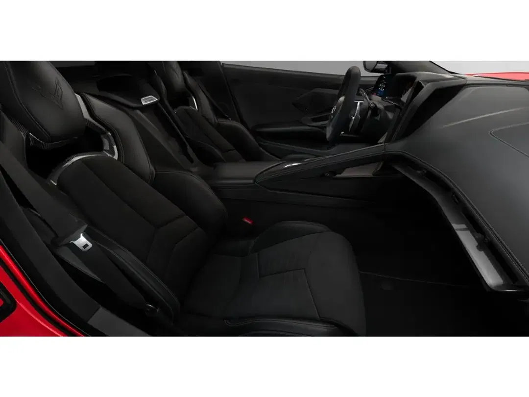 Corvette C8 - Thumbnail 13