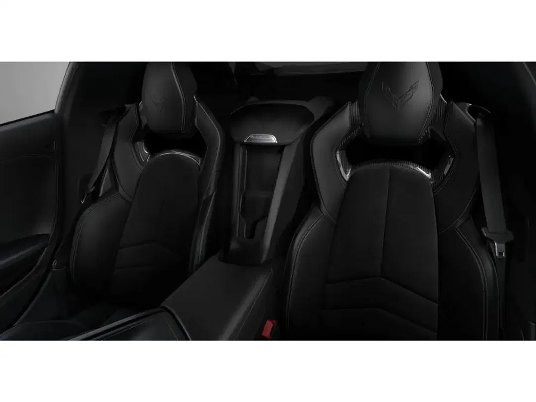 Corvette C8 - Thumbnail 15