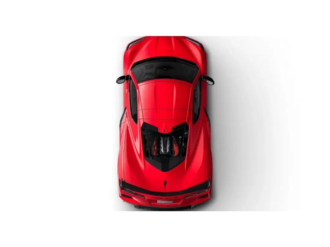 Corvette C8 - Thumbnail 5