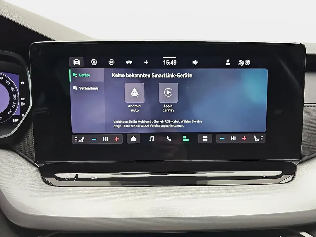 Skoda Octavia - Thumbnail 10