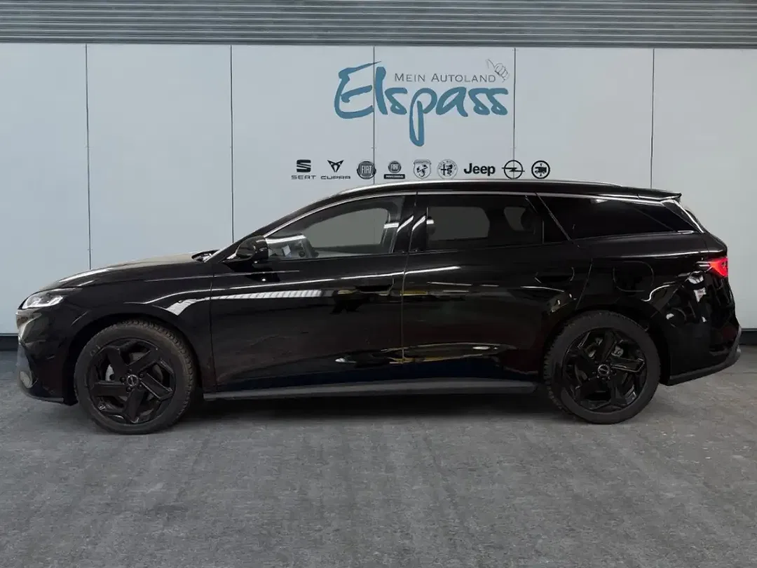 BYD Seal - Thumbnail 7