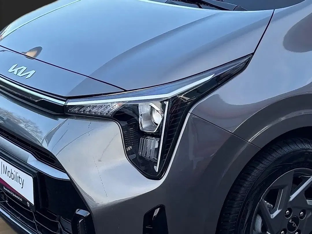 Kia Picanto - Thumbnail 6