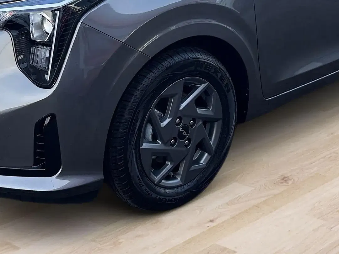 Kia Picanto - Thumbnail 7