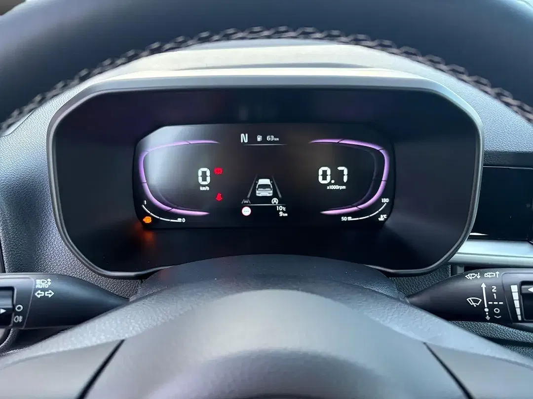 Kia Picanto - Thumbnail 9
