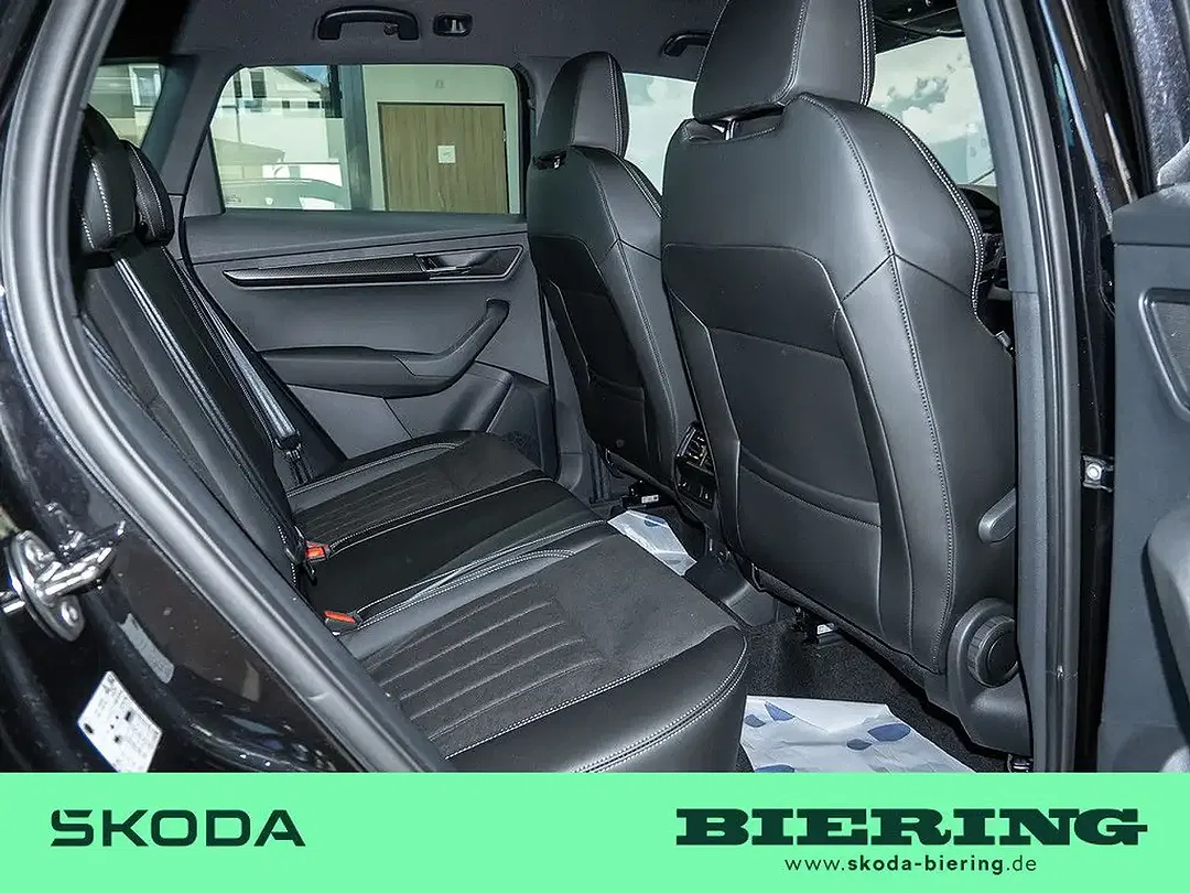 Skoda Karoq - Thumbnail 4