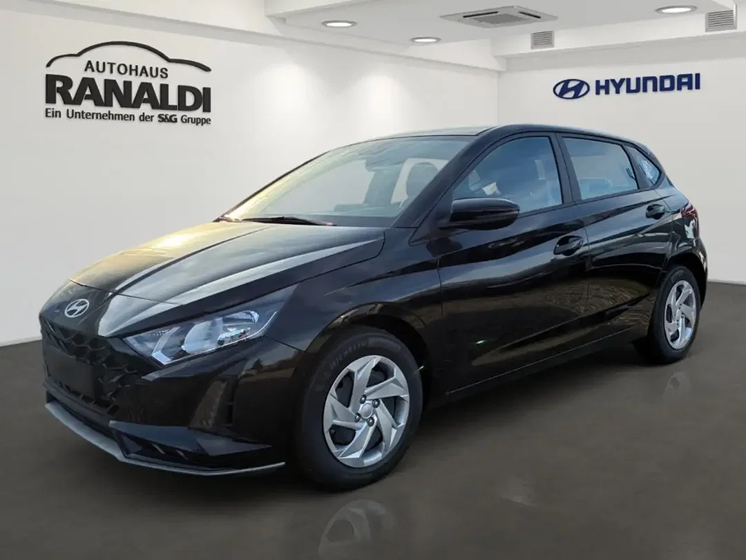 Hyundai i20 - Afbeelding 1
