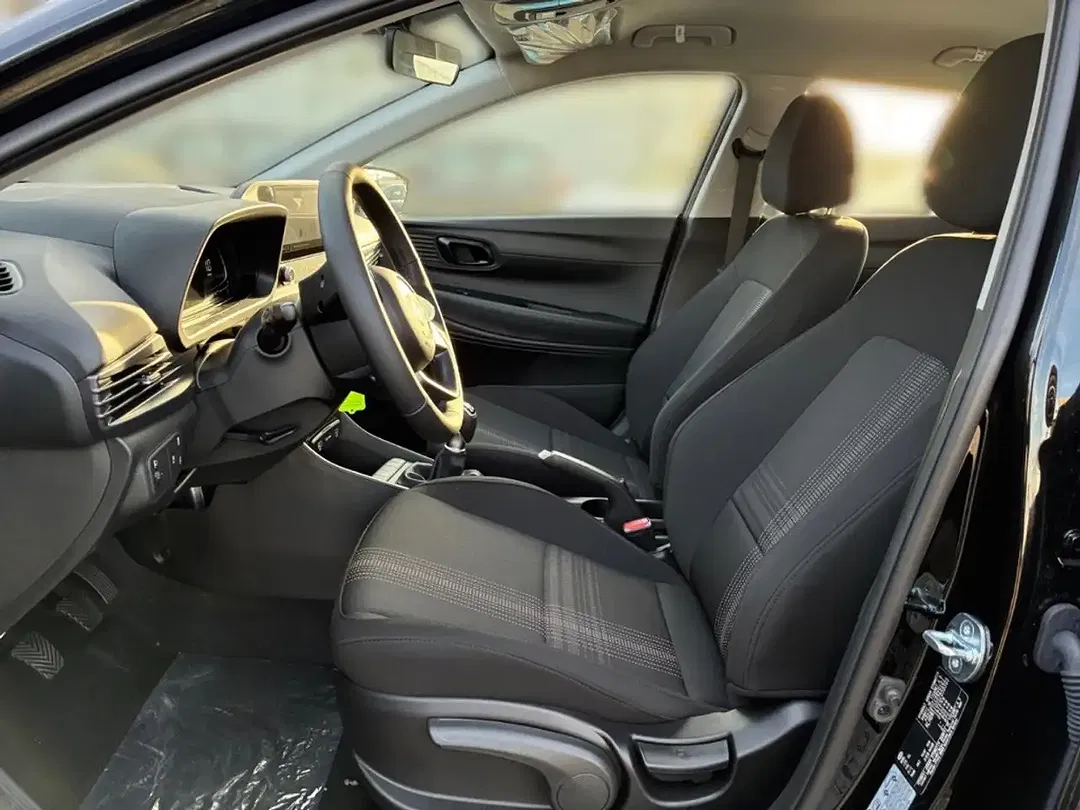 Hyundai i20 - Thumbnail 7
