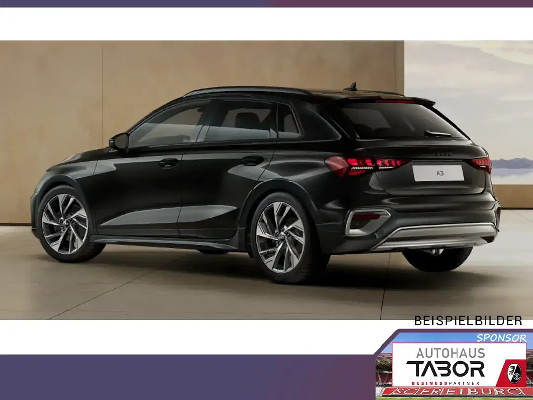 Audi A3 - Thumbnail 3