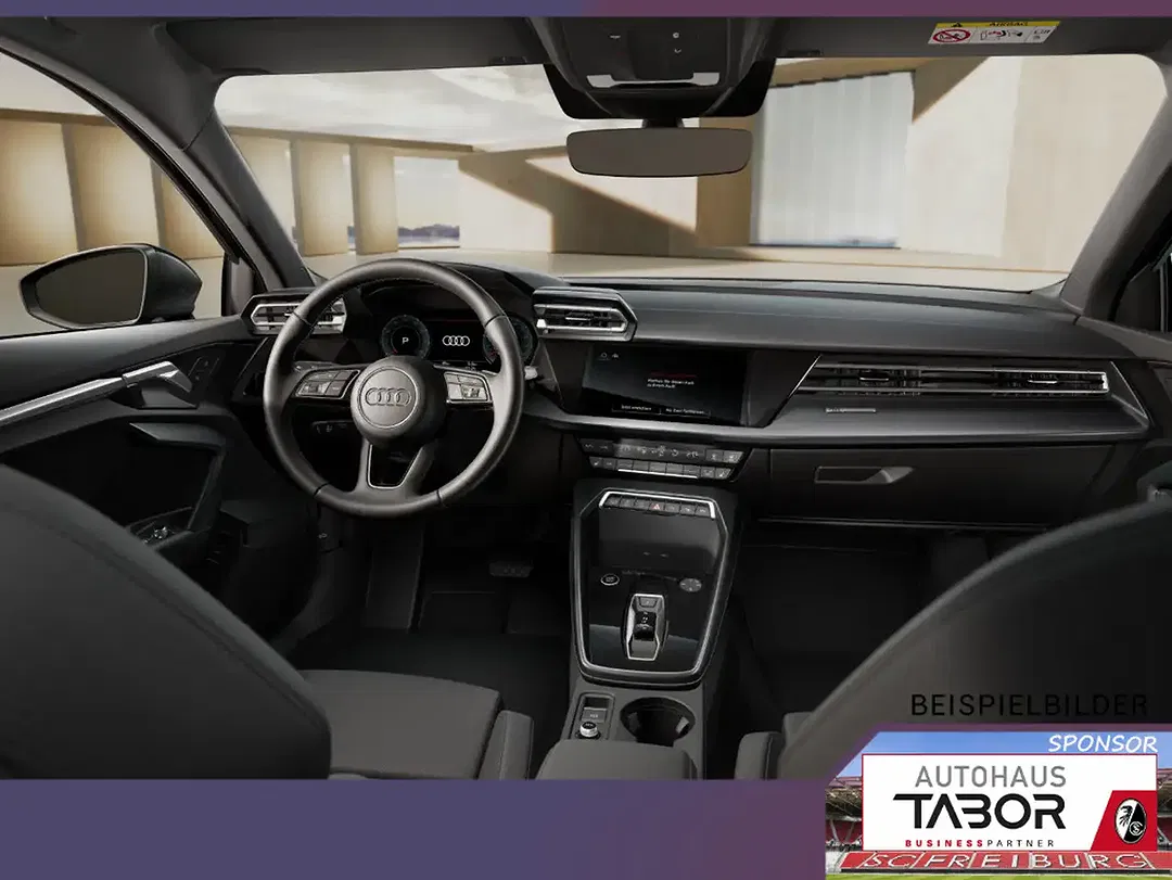 Audi A3 - Thumbnail 4
