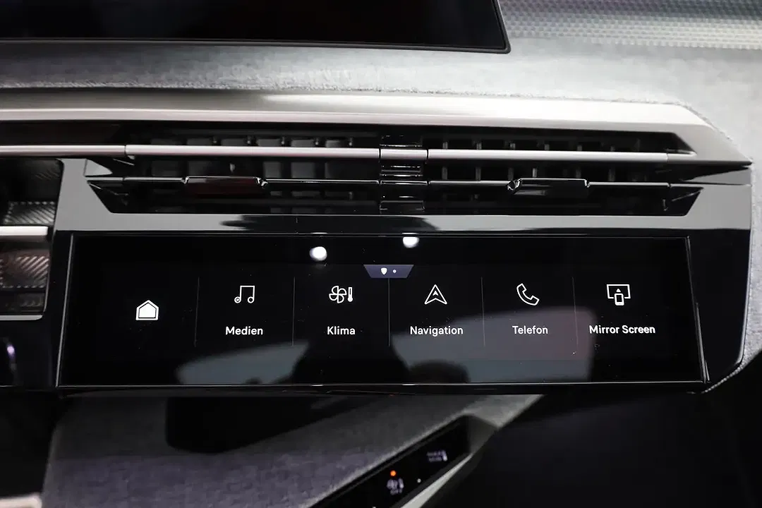 Peugeot 3008 - Thumbnail 11