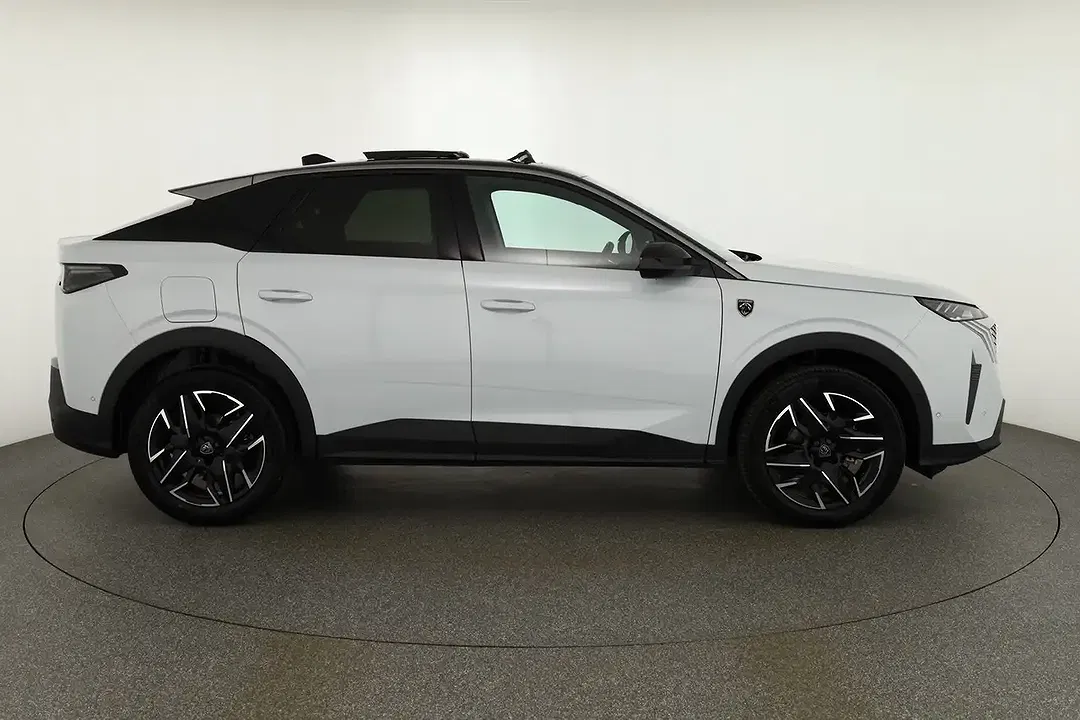 Peugeot 3008 - Thumbnail 5