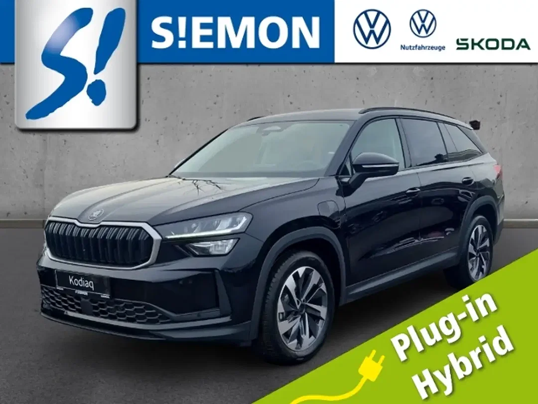 Skoda Kodiaq - Afbeelding 1