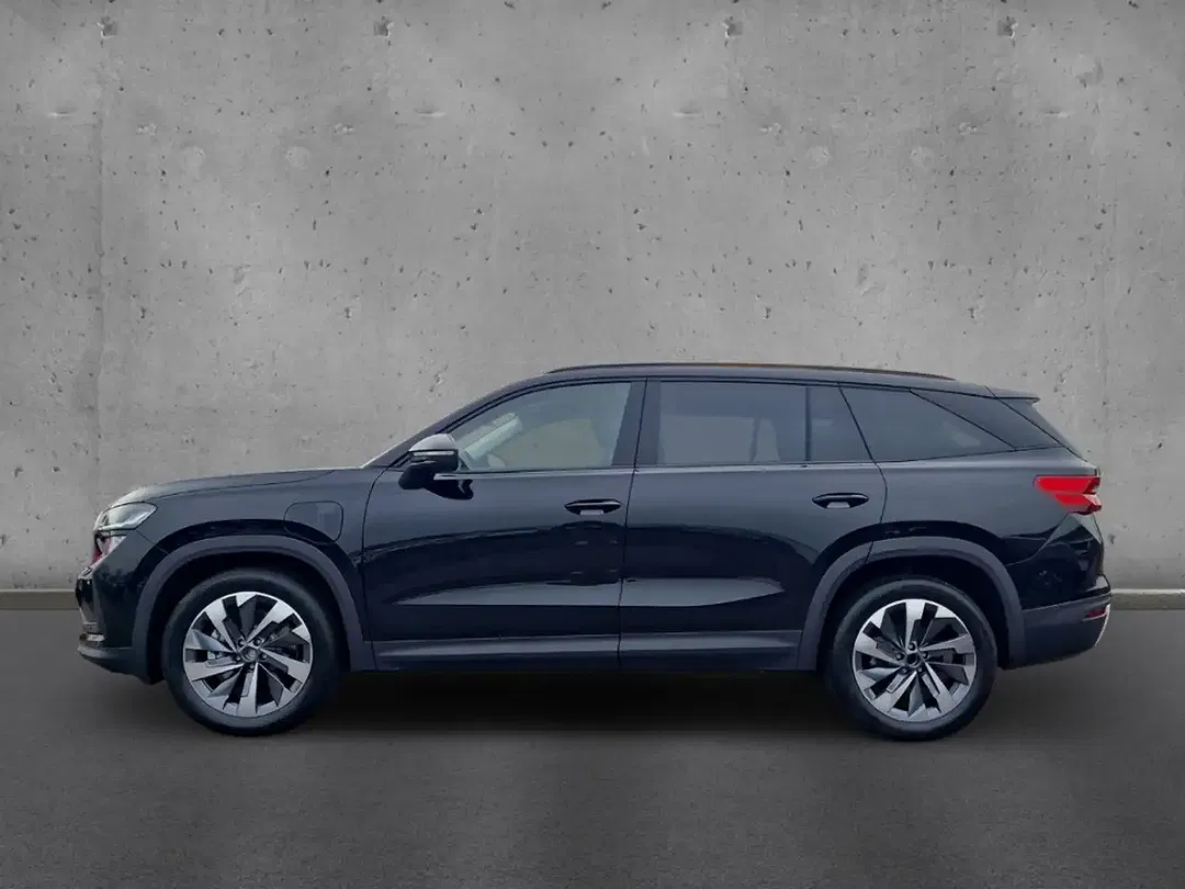 Skoda Kodiaq - Thumbnail 2