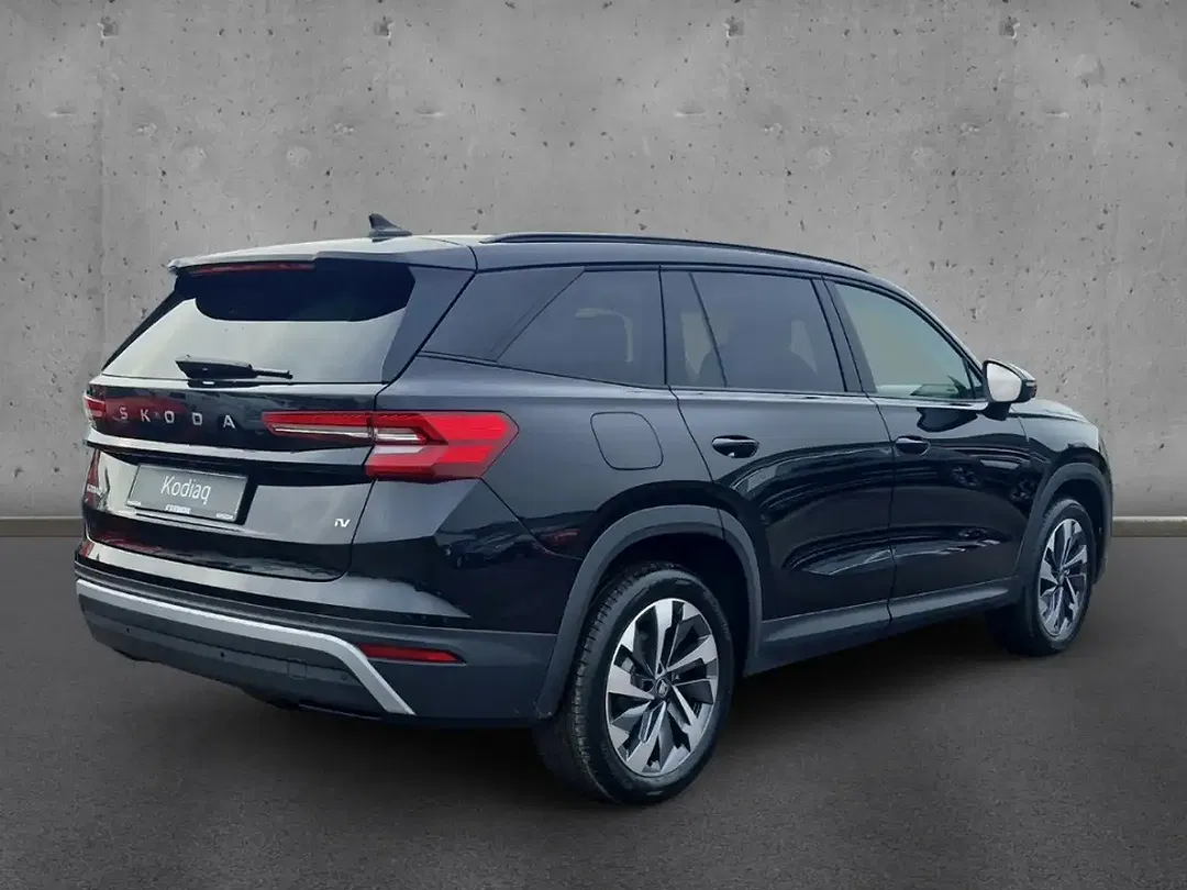 Skoda Kodiaq - Thumbnail 4