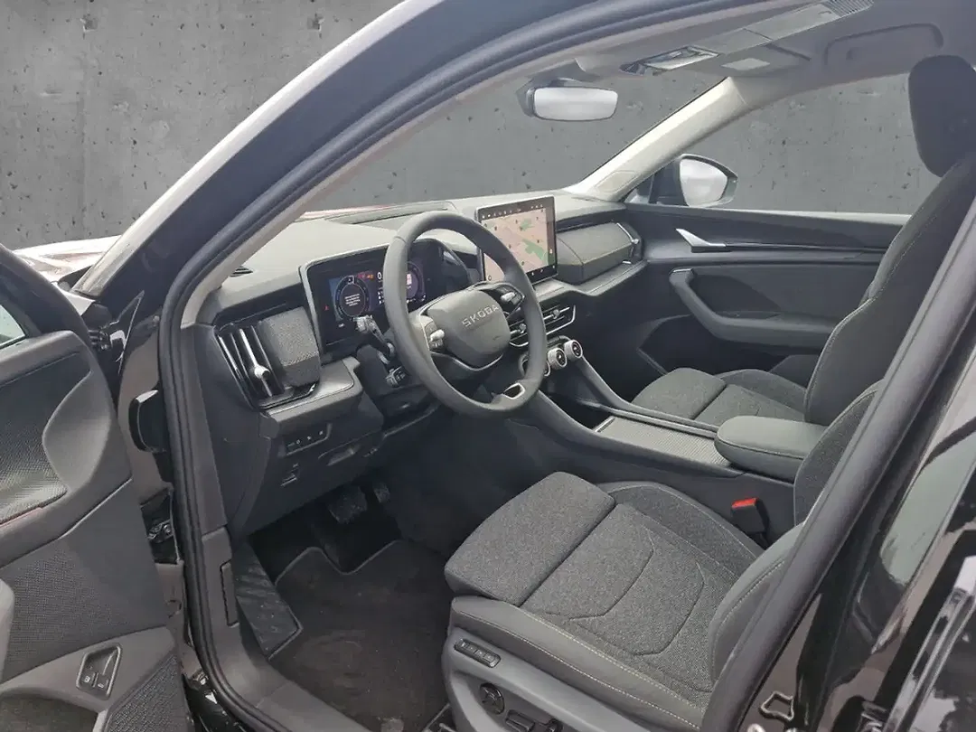 Skoda Kodiaq - Thumbnail 7