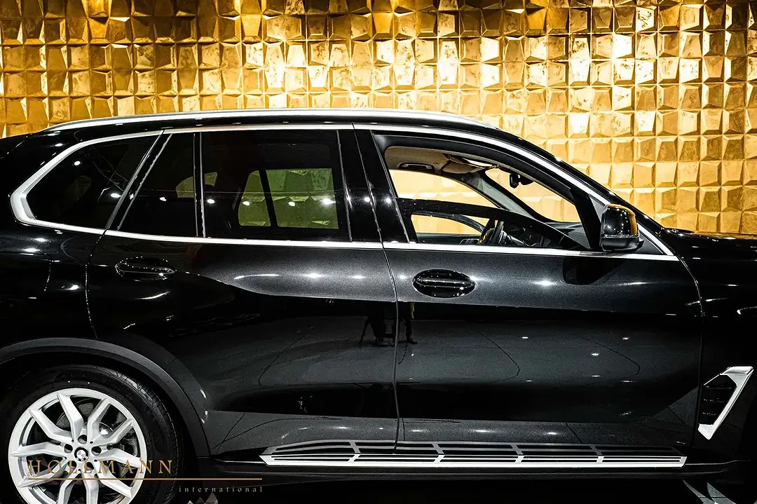 BMW X5 - Thumbnail 10