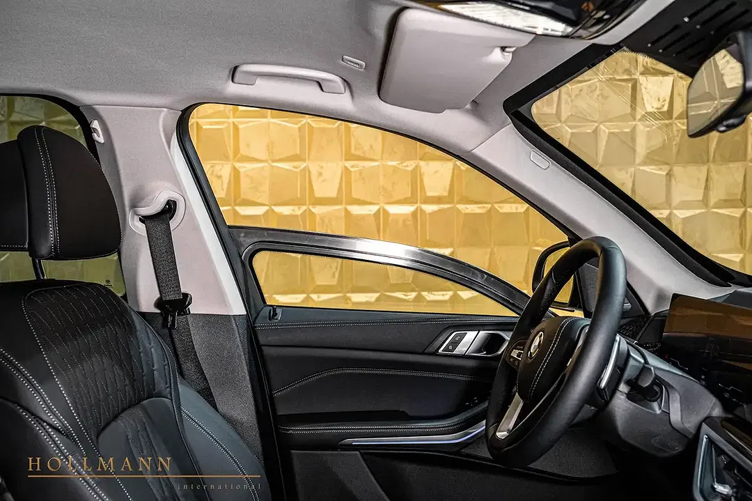 BMW X5 - Thumbnail 15